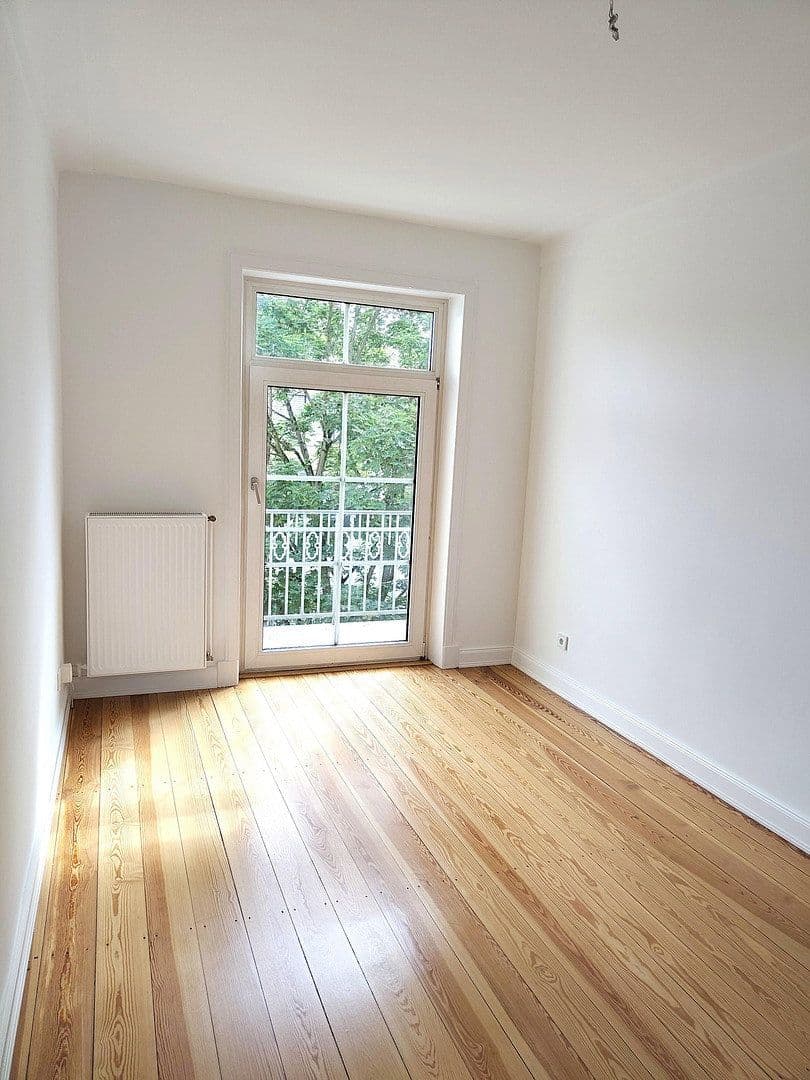 Prodej bytu 2+1 43 m², Flüggestraße 1, Hamburg-Winterhude, Hamburg Prodej bytu 2+1 43 m², Flüggestraße 1, Hamburg-Winterhude, Hamburg