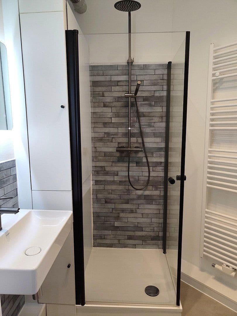 Prodej bytu 2+1 43 m², Flüggestraße 1, Hamburg-Winterhude, Hamburg Prodej bytu 2+1 43 m², Flüggestraße 1, Hamburg-Winterhude, Hamburg