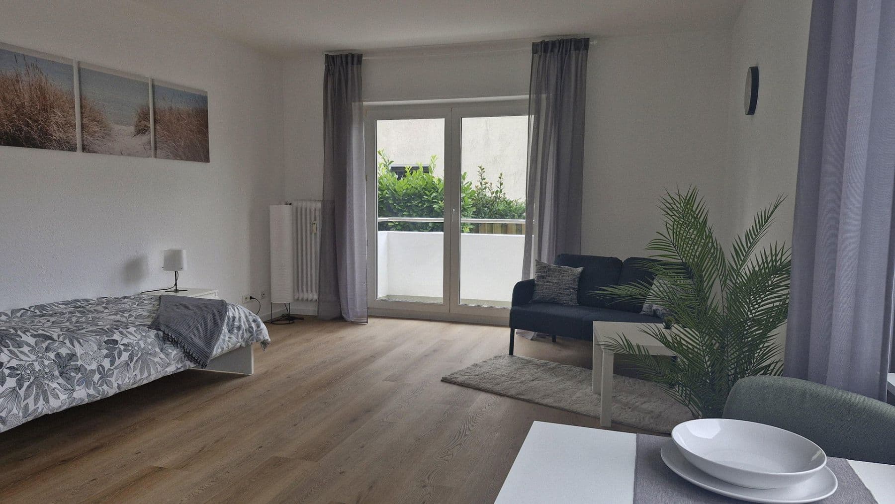 Prodej bytu 1+1 33 m², Neusser Str. 69, Kaarst, Severní Porýní-Vestfálsko Prodej bytu 1+1 33 m², Neusser Str. 69, Kaarst, Severní Porýní-Vestfálsko
