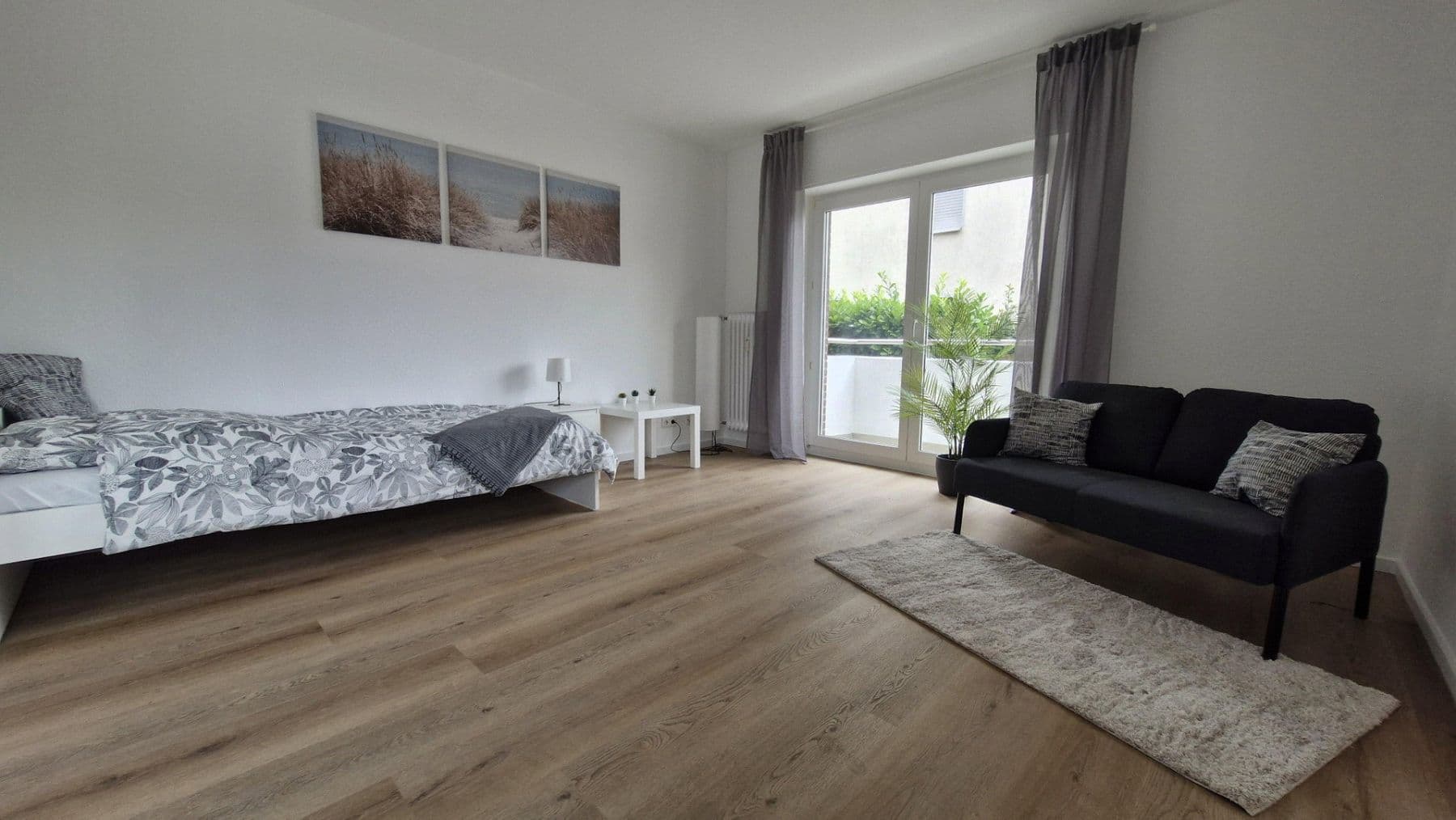 Prodej bytu 1+1 33 m², Neusser Str. 69, Kaarst, Severní Porýní-Vestfálsko Prodej bytu 1+1 33 m², Neusser Str. 69, Kaarst, Severní Porýní-Vestfálsko