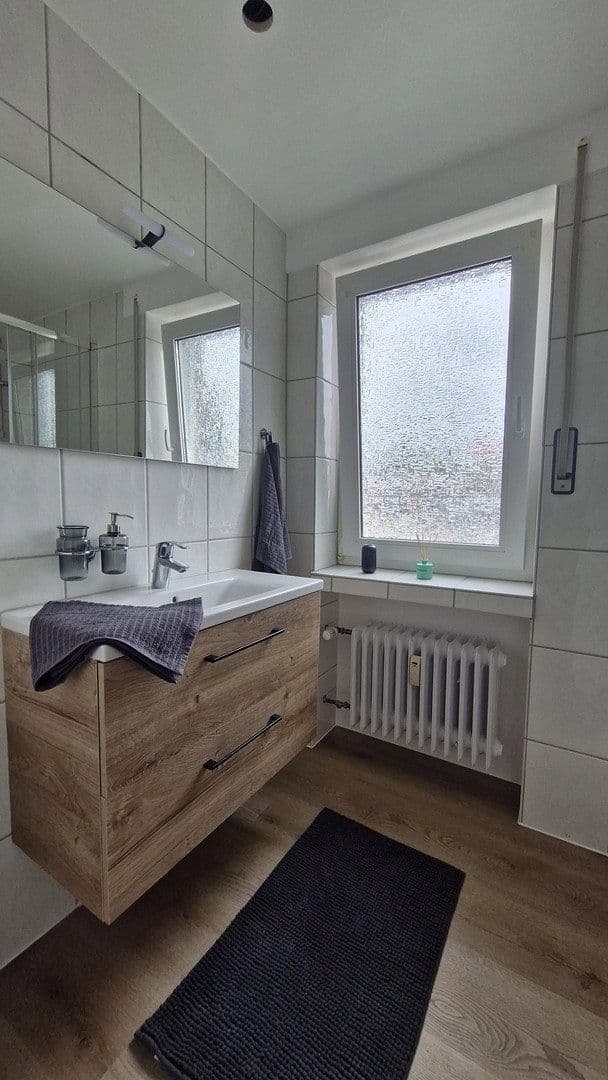 Prodej bytu 1+1 33 m², Neusser Str. 69, Kaarst, Severní Porýní-Vestfálsko Prodej bytu 1+1 33 m², Neusser Str. 69, Kaarst, Severní Porýní-Vestfálsko
