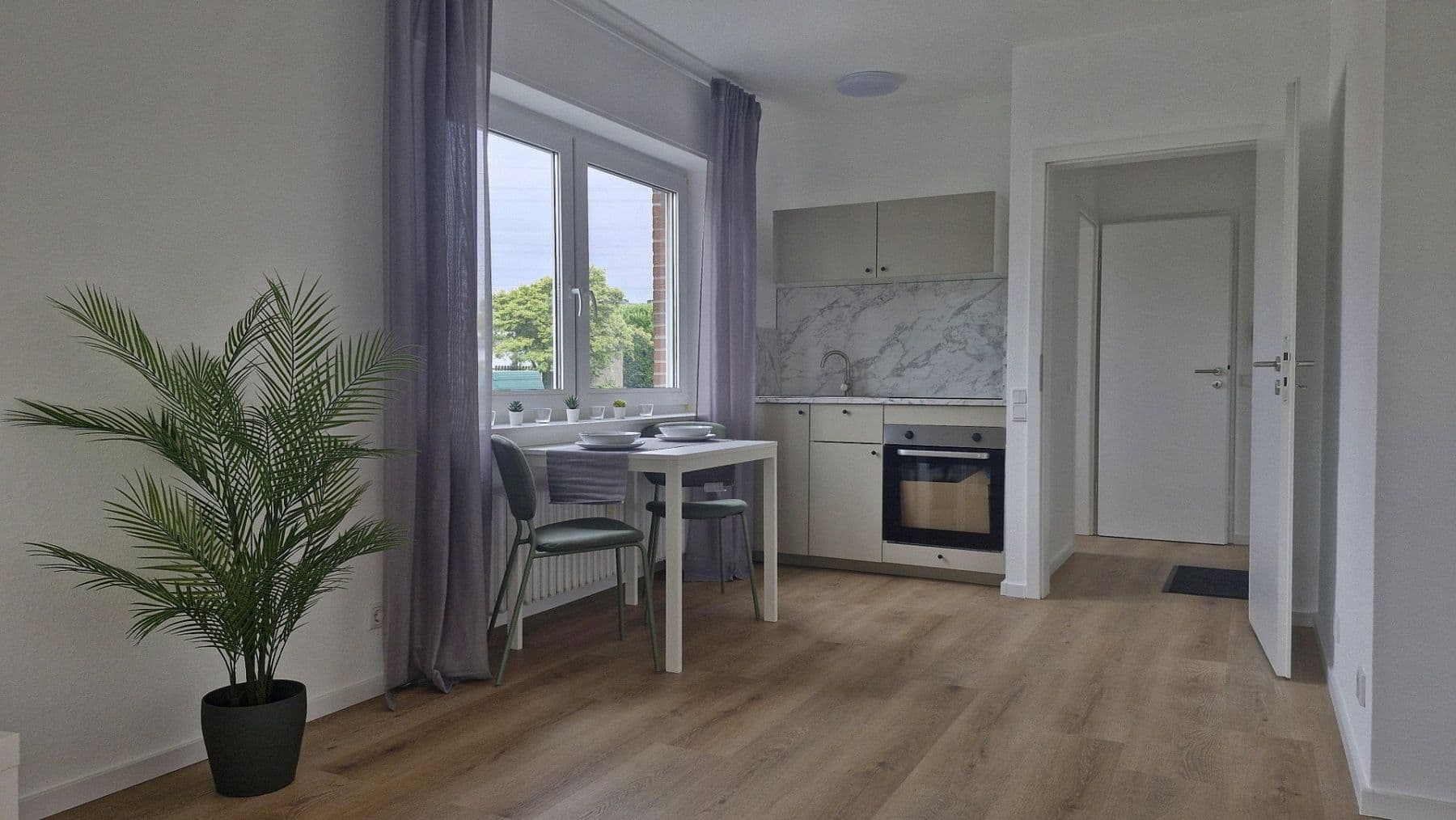 Prodej bytu 1+1 33 m², Neusser Str. 69, Kaarst, Severní Porýní-Vestfálsko Prodej bytu 1+1 33 m², Neusser Str. 69, Kaarst, Severní Porýní-Vestfálsko