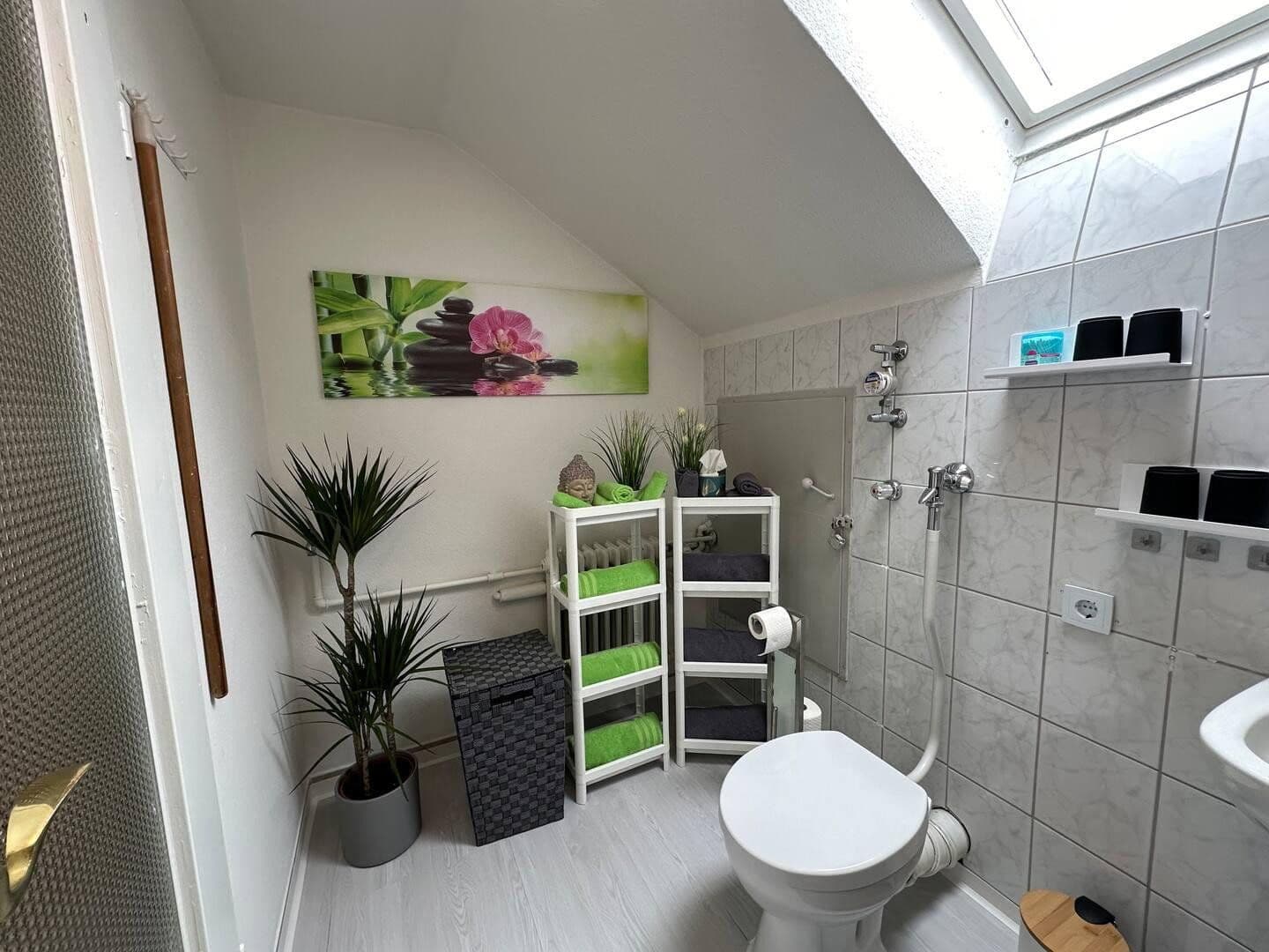 Pronájem bytu 4+1 69 m², Augsburg, Bavorsko Pronájem bytu 4+1 69 m², Augsburg, Bavorsko