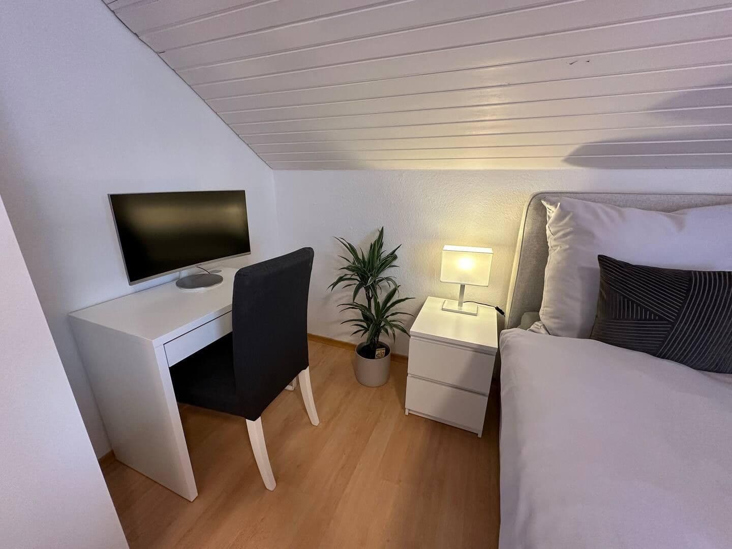 Pronájem bytu 4+1 69 m², Augsburg, Bavorsko Pronájem bytu 4+1 69 m², Augsburg, Bavorsko