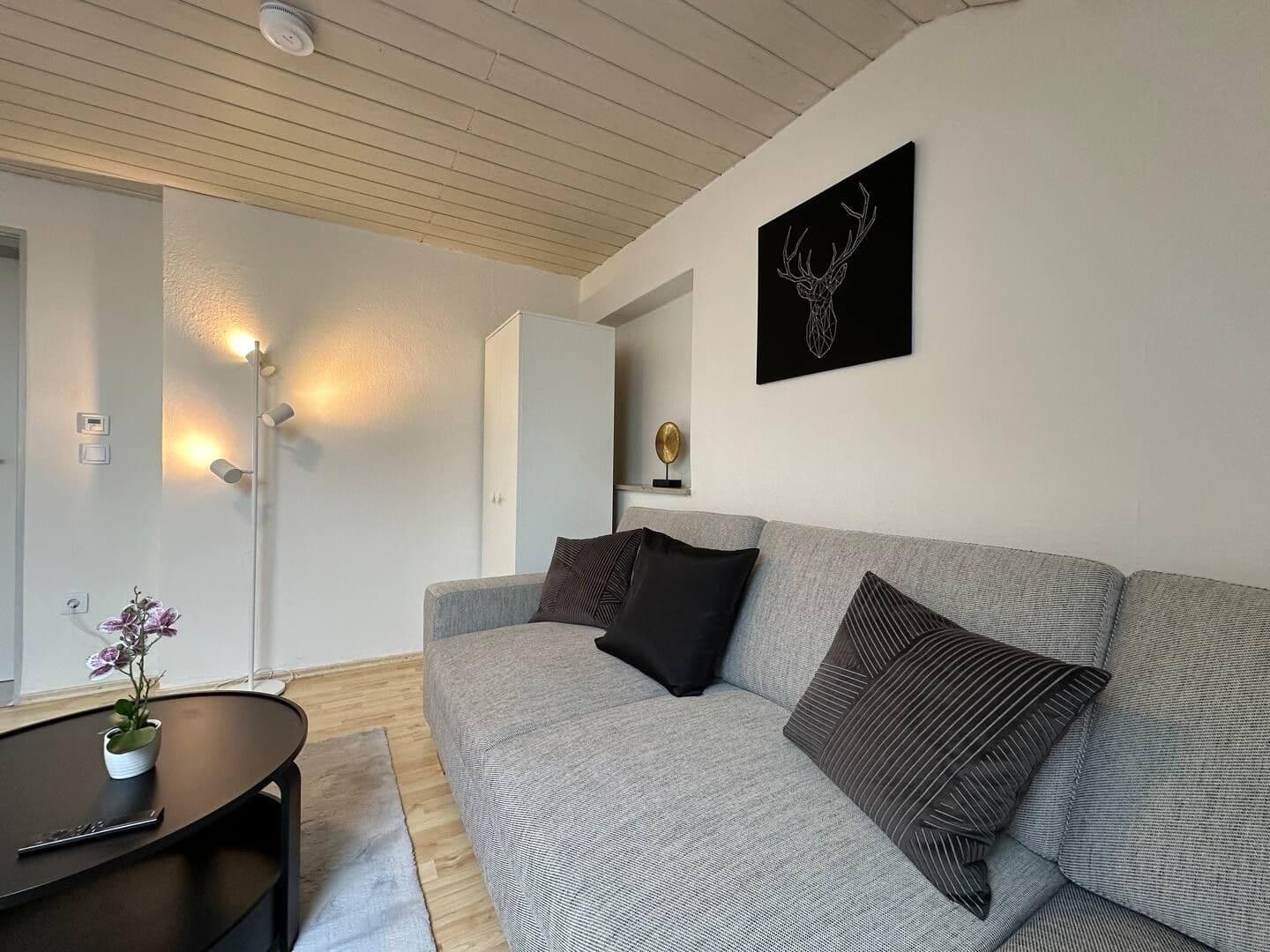 Pronájem bytu 4+1 69 m², Augsburg, Bavorsko Pronájem bytu 4+1 69 m², Augsburg, Bavorsko