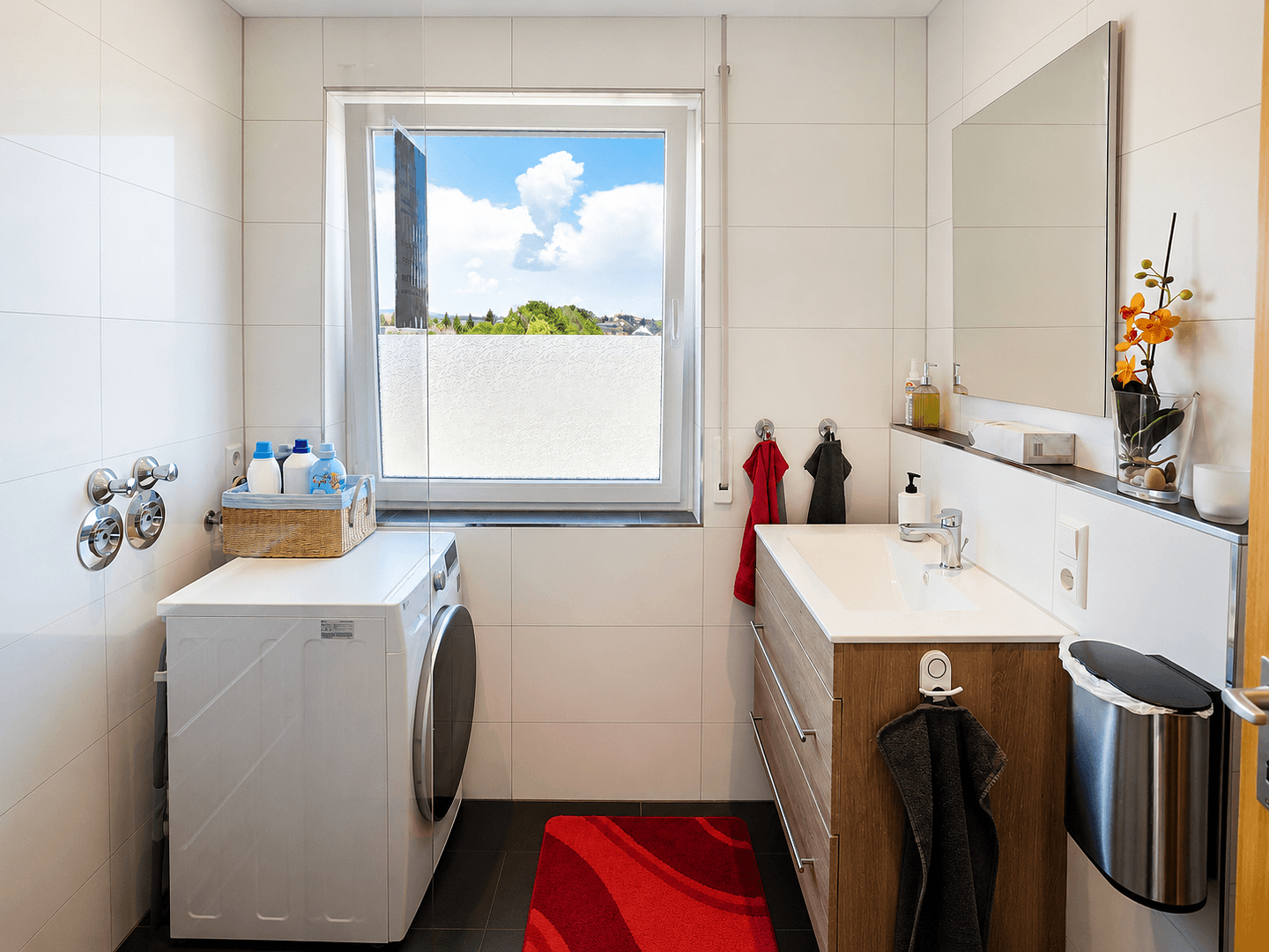 Pronájem bytu 4+1 80 m², Gaggstraße 3, Friedrichshafen, Bádensko-Württembersko Pronájem bytu 4+1 80 m², Gaggstraße 3, Friedrichshafen, Bádensko-Württembersko