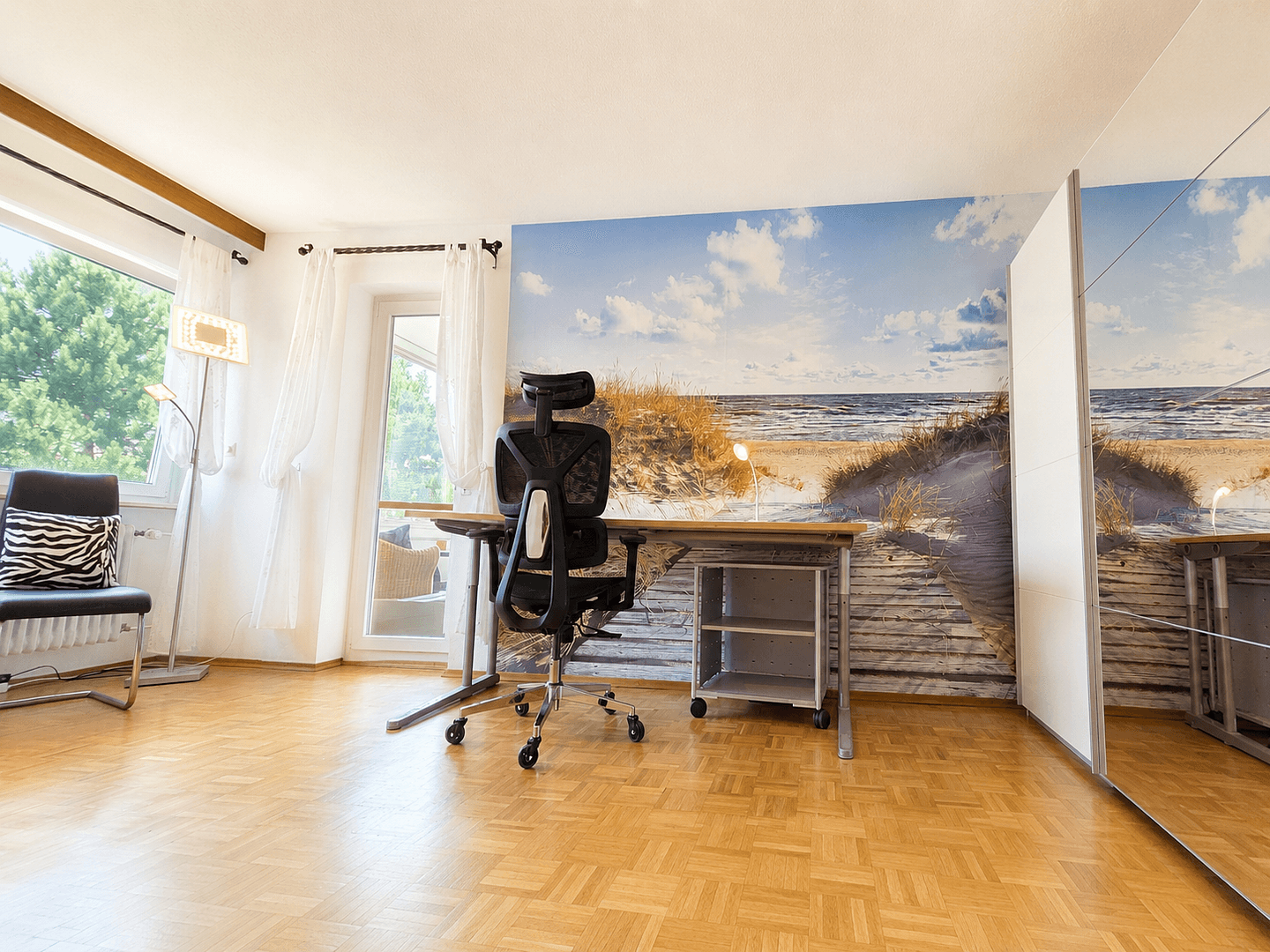 Pronájem bytu 4+1 80 m², Gaggstraße 3, Friedrichshafen, Bádensko-Württembersko Pronájem bytu 4+1 80 m², Gaggstraße 3, Friedrichshafen, Bádensko-Württembersko