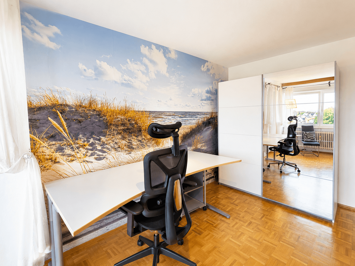 Pronájem bytu 4+1 80 m², Gaggstraße 3, Friedrichshafen, Bádensko-Württembersko Pronájem bytu 4+1 80 m², Gaggstraße 3, Friedrichshafen, Bádensko-Württembersko