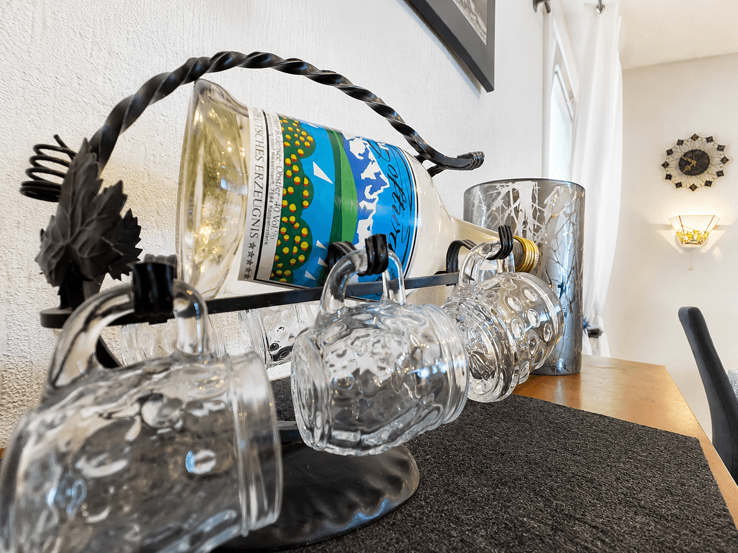 Pronájem bytu 4+1 80 m², Gaggstraße 3, Friedrichshafen, Bádensko-Württembersko Pronájem bytu 4+1 80 m², Gaggstraße 3, Friedrichshafen, Bádensko-Württembersko