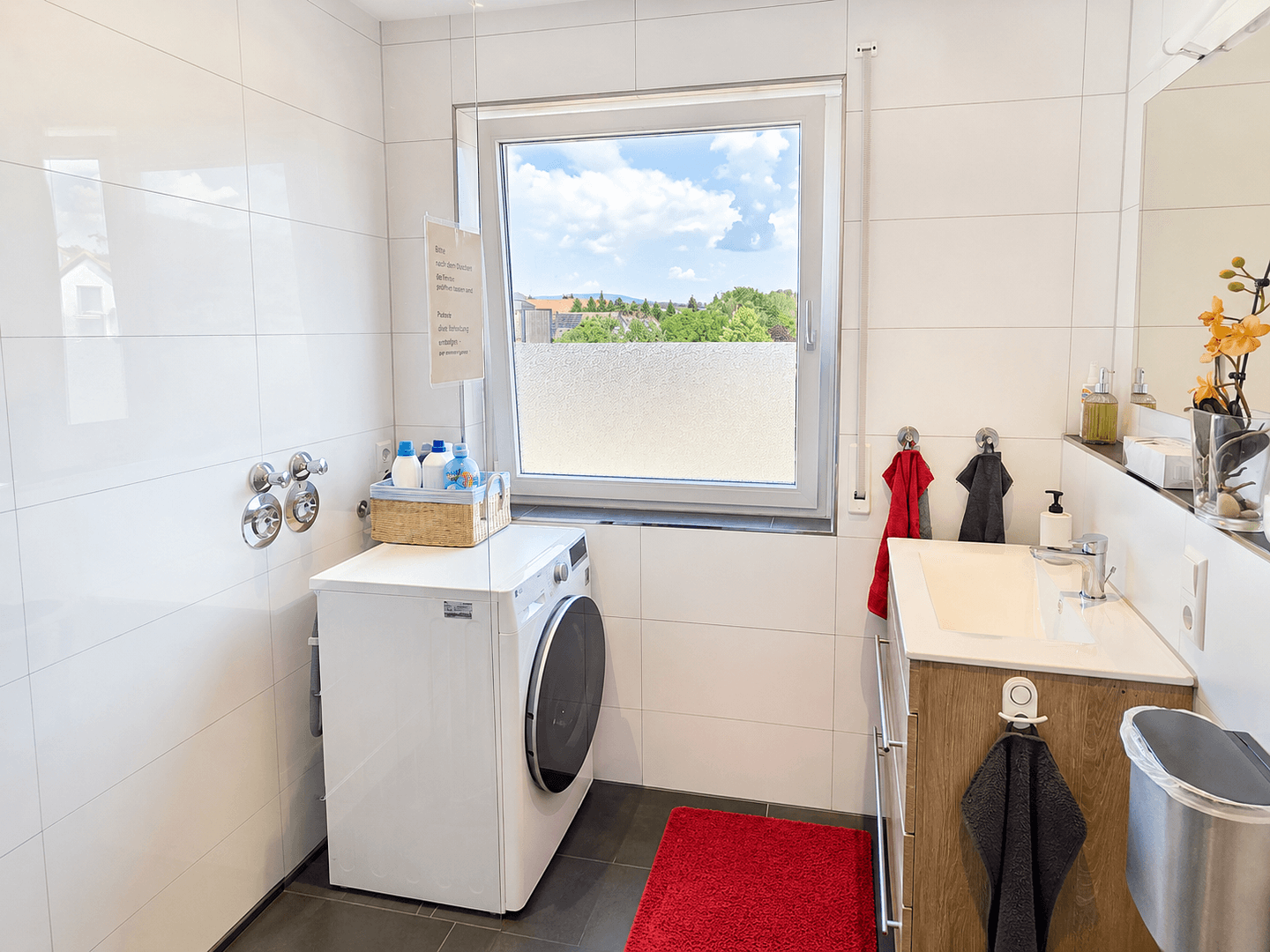 Pronájem bytu 4+1 80 m², Gaggstraße 3, Friedrichshafen, Bádensko-Württembersko Pronájem bytu 4+1 80 m², Gaggstraße 3, Friedrichshafen, Bádensko-Württembersko