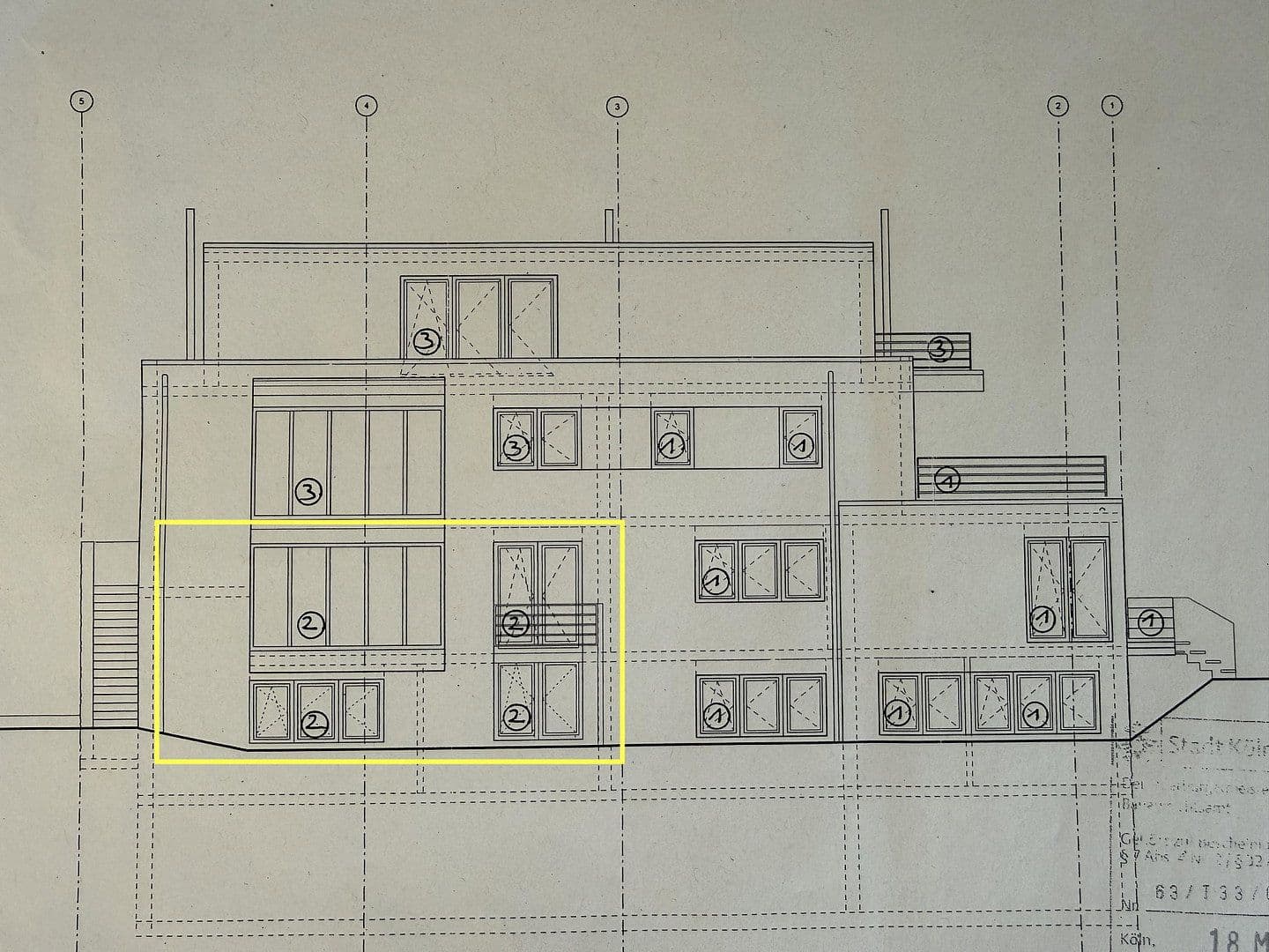 Prodej bytu 4+1 118 m², am hof 11, köln, Severní Porýní-Vestfálsko Prodej bytu 4+1 118 m², am hof 11, köln, Severní Porýní-Vestfálsko