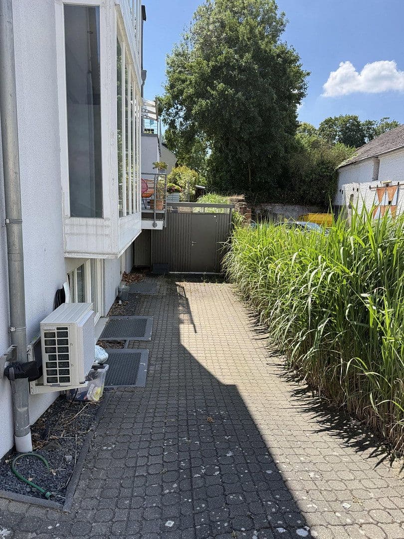Prodej bytu 4+1 118 m², am hof 11, köln, Severní Porýní-Vestfálsko Prodej bytu 4+1 118 m², am hof 11, köln, Severní Porýní-Vestfálsko