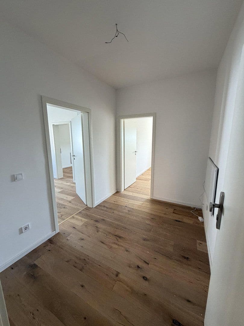 Pronájem bytu 3+1 55 m², Zabergäustr. 97, Stuttgart, Bádensko-Württembersko Pronájem bytu 3+1 55 m², Zabergäustr. 97, Stuttgart, Bádensko-Württembersko