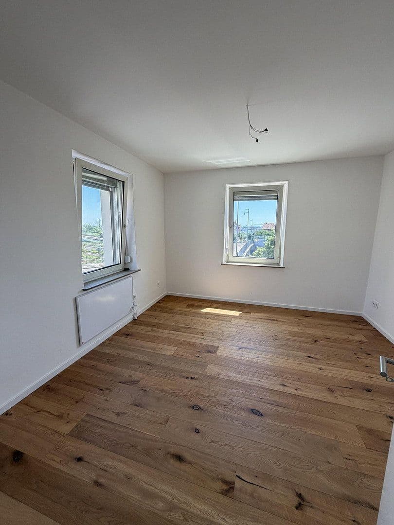 Pronájem bytu 3+1 55 m², Zabergäustr. 97, Stuttgart, Bádensko-Württembersko Pronájem bytu 3+1 55 m², Zabergäustr. 97, Stuttgart, Bádensko-Württembersko
