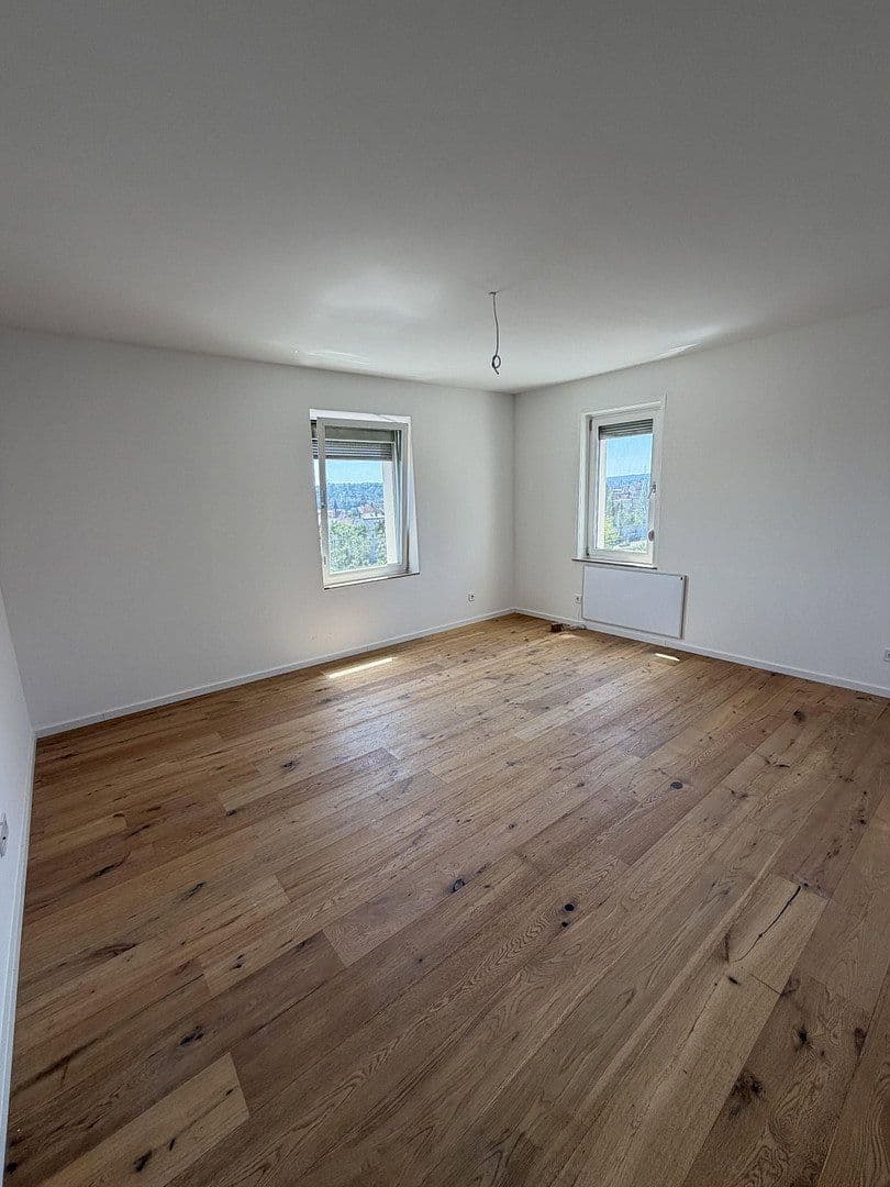 Pronájem bytu 3+1 55 m², Zabergäustr. 97, Stuttgart, Bádensko-Württembersko Pronájem bytu 3+1 55 m², Zabergäustr. 97, Stuttgart, Bádensko-Württembersko