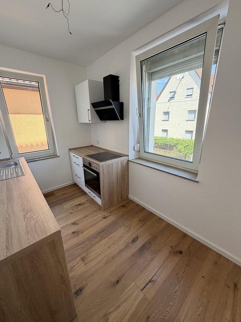 Pronájem bytu 3+1 55 m², Zabergäustr. 97, Stuttgart, Bádensko-Württembersko Pronájem bytu 3+1 55 m², Zabergäustr. 97, Stuttgart, Bádensko-Württembersko