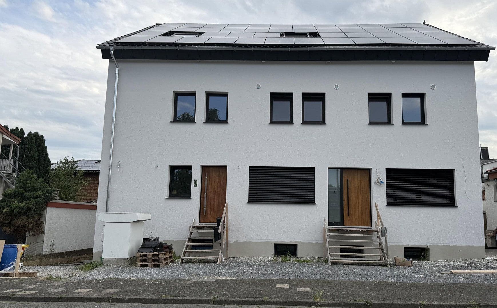 Pronájem bytu 4+1 145 m², Österreicher Weg 27, Paderborn, Severní Porýní-Vestfálsko Pronájem bytu 4+1 145 m², Österreicher Weg 27, Paderborn, Severní Porýní-Vestfálsko