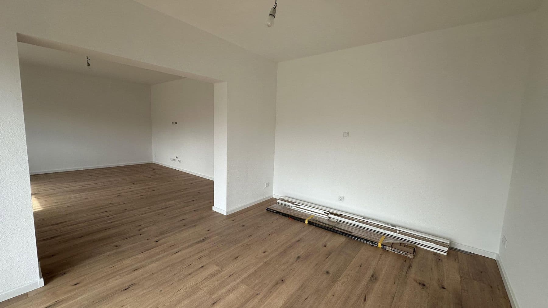 Pronájem bytu 4+1 145 m², Österreicher Weg 27, Paderborn, Severní Porýní-Vestfálsko Pronájem bytu 4+1 145 m², Österreicher Weg 27, Paderborn, Severní Porýní-Vestfálsko