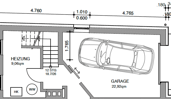 Pronájem bytu 4+1 145 m², Österreicher Weg 27, Paderborn, Severní Porýní-Vestfálsko Pronájem bytu 4+1 145 m², Österreicher Weg 27, Paderborn, Severní Porýní-Vestfálsko