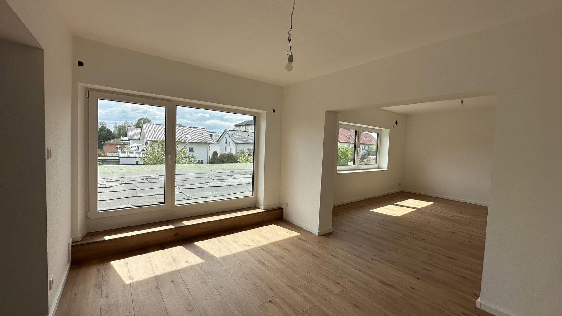 Pronájem bytu 4+1 145 m², Österreicher Weg 27, Paderborn, Severní Porýní-Vestfálsko Pronájem bytu 4+1 145 m², Österreicher Weg 27, Paderborn, Severní Porýní-Vestfálsko