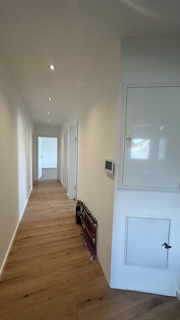 Pronájem bytu 4+1 145 m², Österreicher Weg 27, Paderborn, Severní Porýní-Vestfálsko Pronájem bytu 4+1 145 m², Österreicher Weg 27, Paderborn, Severní Porýní-Vestfálsko