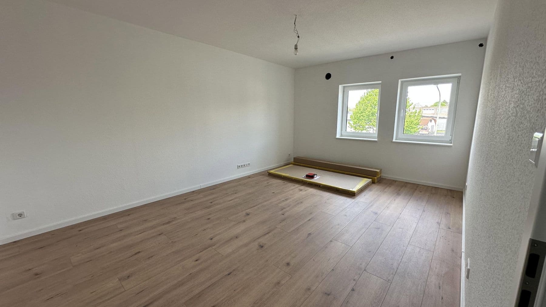 Pronájem bytu 4+1 145 m², Österreicher Weg 27, Paderborn, Severní Porýní-Vestfálsko Pronájem bytu 4+1 145 m², Österreicher Weg 27, Paderborn, Severní Porýní-Vestfálsko