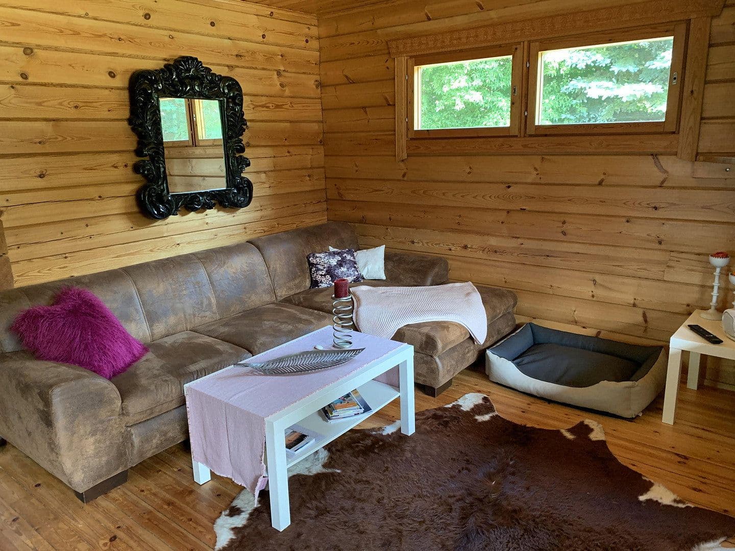 Prodej chaty, chalupy 400 m², pozemek 10.000 m², Ahlbeck, Mecklenburg-Vorpommern Prodej chaty, chalupy 400 m², pozemek 10.000 m², Ahlbeck, Mecklenburg-Vorpommern