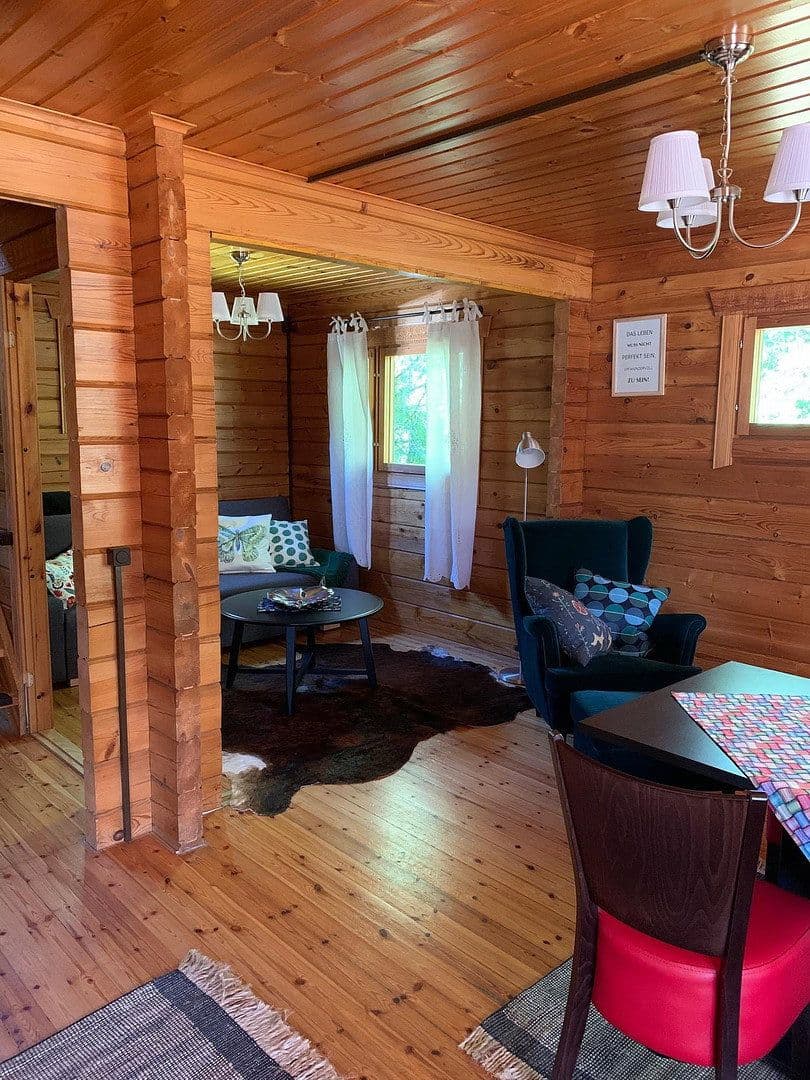Prodej chaty, chalupy 400 m², pozemek 10.000 m², Ahlbeck, Mecklenburg-Vorpommern Prodej chaty, chalupy 400 m², pozemek 10.000 m², Ahlbeck, Mecklenburg-Vorpommern