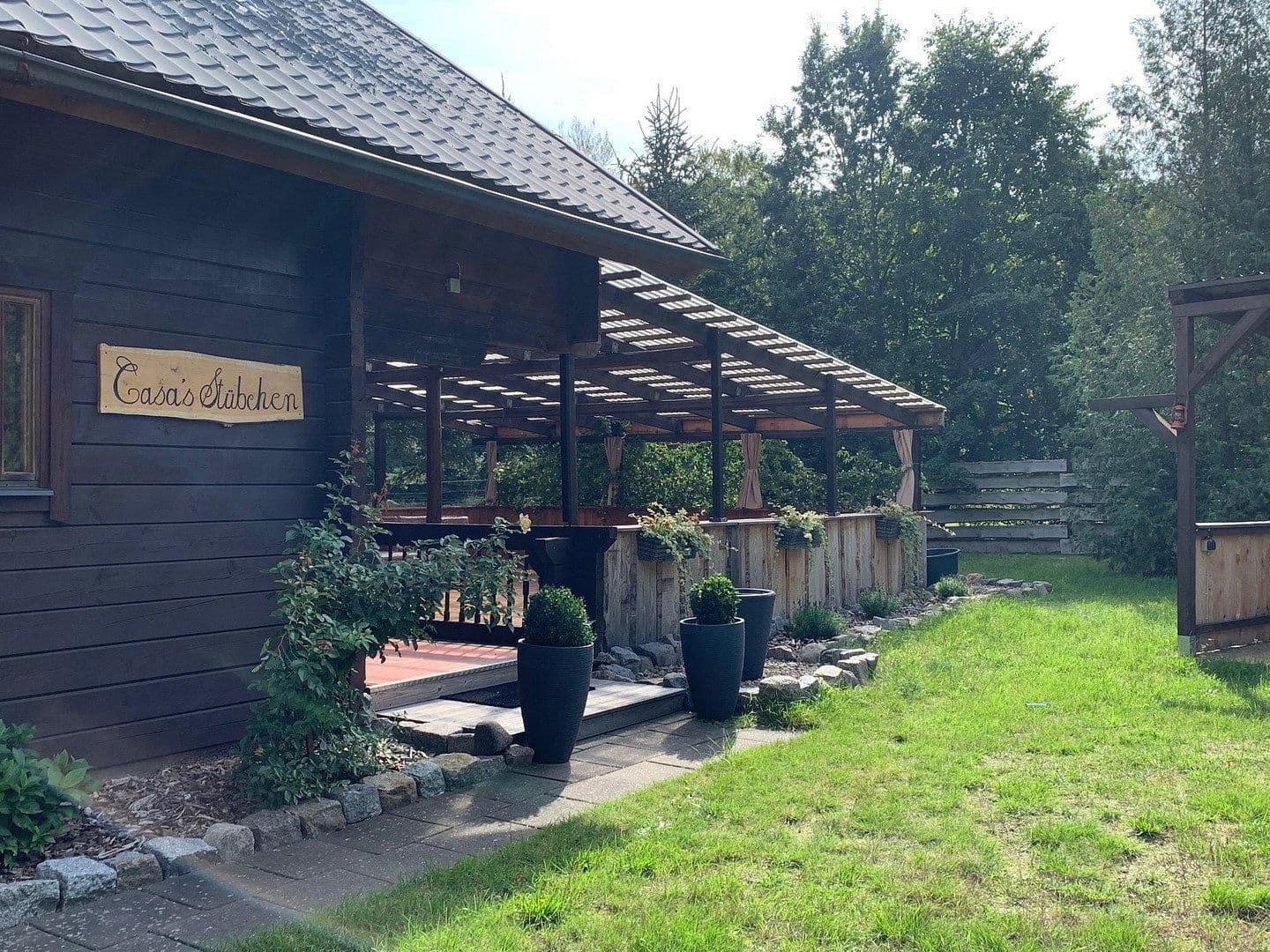 Prodej chaty, chalupy 400 m², pozemek 10.000 m², Ahlbeck, Mecklenburg-Vorpommern Prodej chaty, chalupy 400 m², pozemek 10.000 m², Ahlbeck, Mecklenburg-Vorpommern