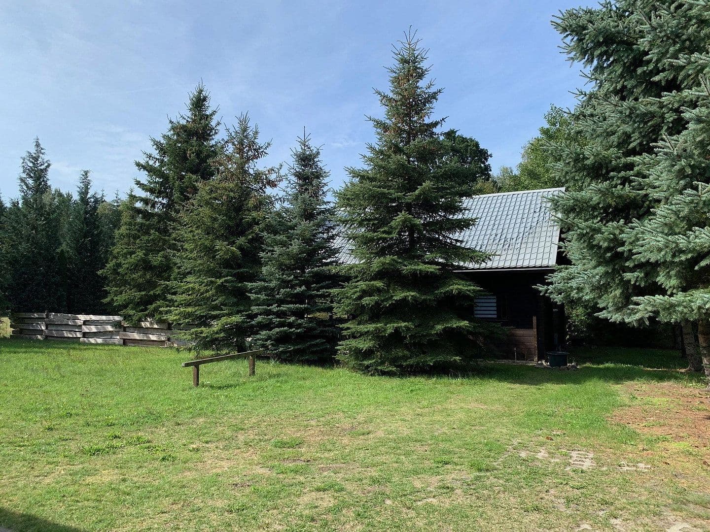 Prodej chaty, chalupy 400 m², pozemek 10.000 m², Ahlbeck, Mecklenburg-Vorpommern Prodej chaty, chalupy 400 m², pozemek 10.000 m², Ahlbeck, Mecklenburg-Vorpommern
