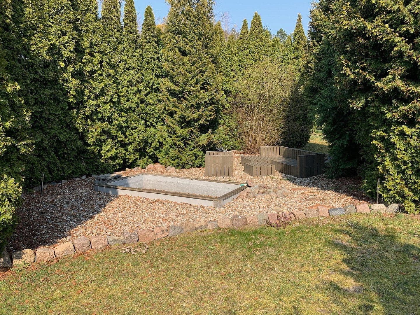 Prodej chaty, chalupy 400 m², pozemek 10.000 m², Ahlbeck, Mecklenburg-Vorpommern Prodej chaty, chalupy 400 m², pozemek 10.000 m², Ahlbeck, Mecklenburg-Vorpommern