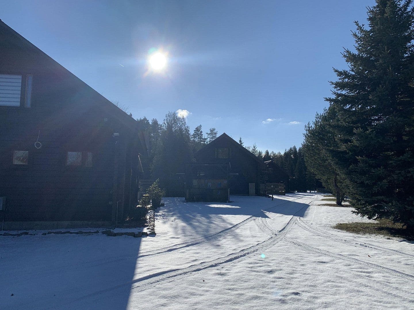 Prodej chaty, chalupy 400 m², pozemek 10.000 m², Ahlbeck, Mecklenburg-Vorpommern Prodej chaty, chalupy 400 m², pozemek 10.000 m², Ahlbeck, Mecklenburg-Vorpommern