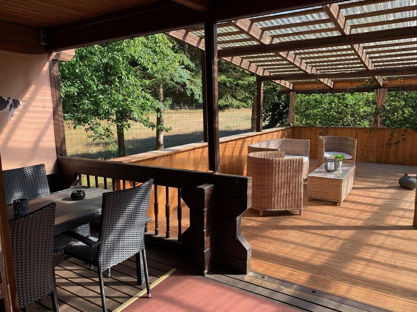 Prodej chaty, chalupy 400 m², pozemek 10.000 m², Ahlbeck, Mecklenburg-Vorpommern Prodej chaty, chalupy 400 m², pozemek 10.000 m², Ahlbeck, Mecklenburg-Vorpommern