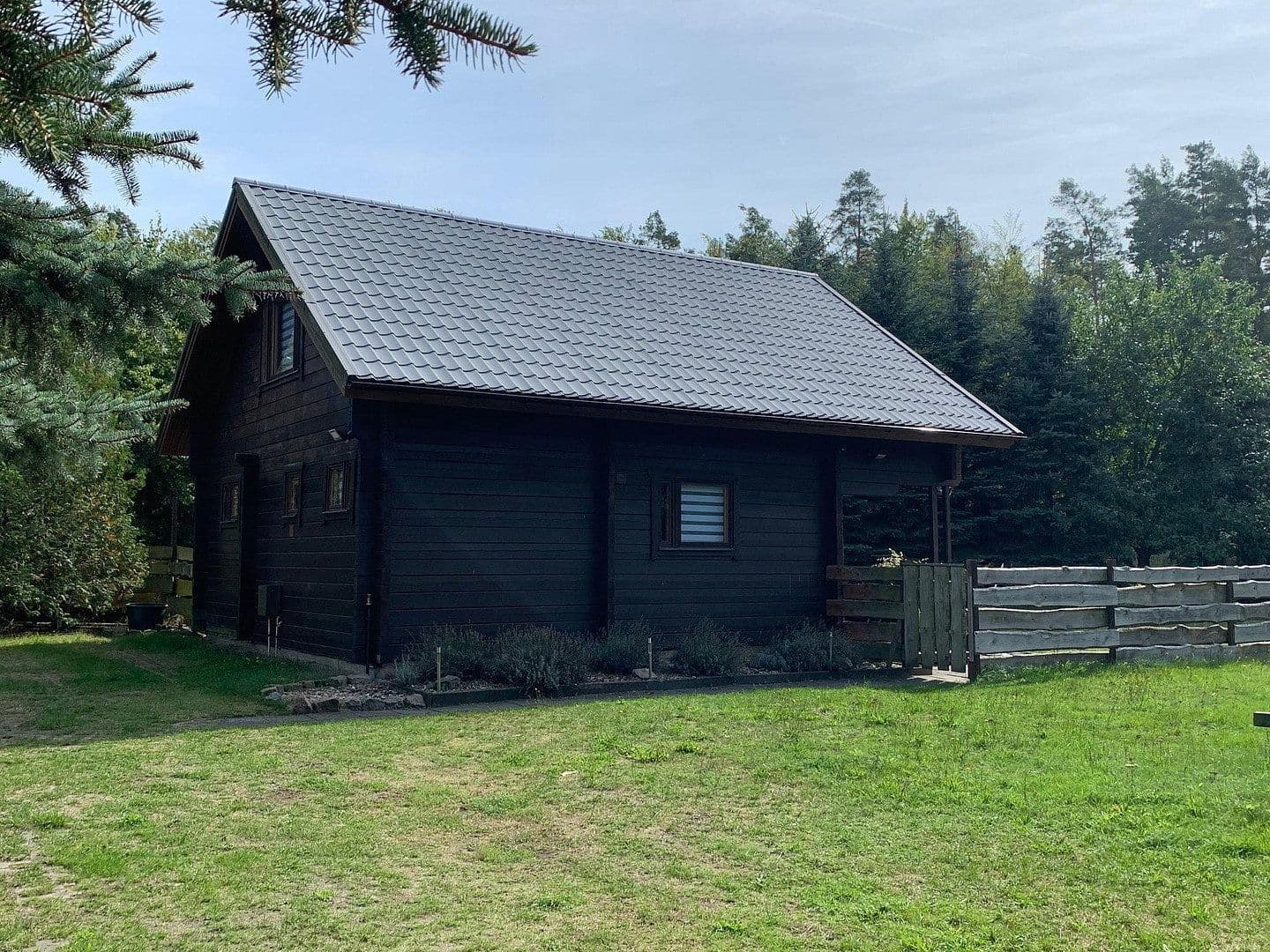 Prodej chaty, chalupy 400 m², pozemek 10.000 m², Ahlbeck, Mecklenburg-Vorpommern Prodej chaty, chalupy 400 m², pozemek 10.000 m², Ahlbeck, Mecklenburg-Vorpommern