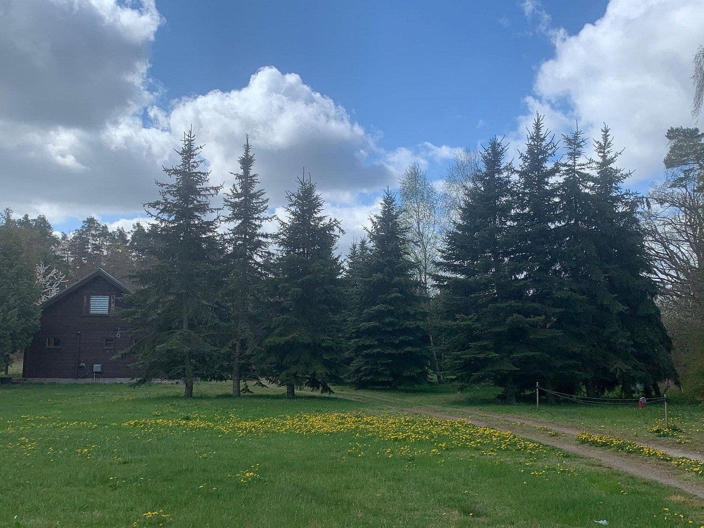Prodej chaty, chalupy 400 m², pozemek 10.000 m², Ahlbeck, Mecklenburg-Vorpommern Prodej chaty, chalupy 400 m², pozemek 10.000 m², Ahlbeck, Mecklenburg-Vorpommern