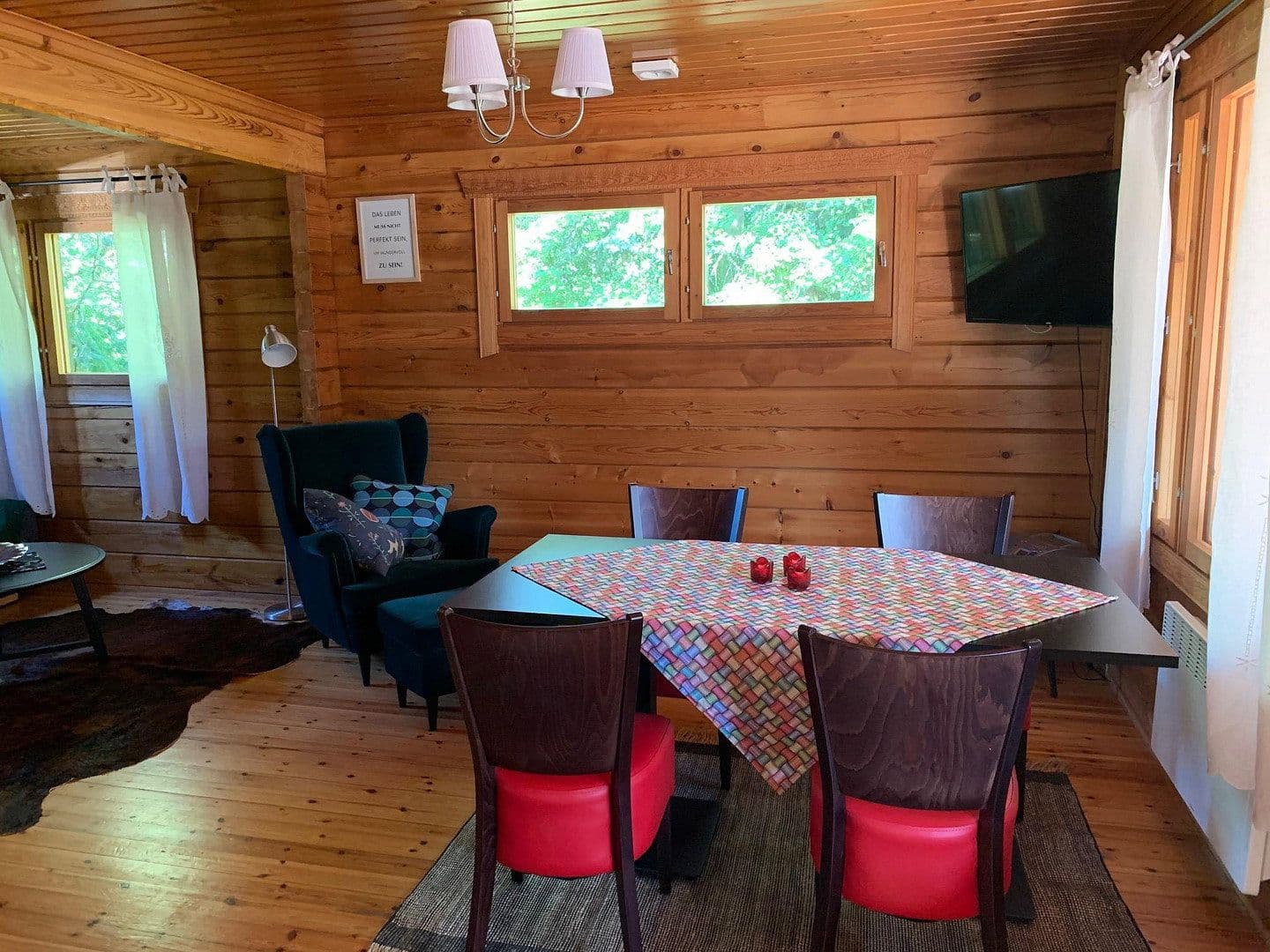 Prodej chaty, chalupy 400 m², pozemek 10.000 m², Ahlbeck, Mecklenburg-Vorpommern Prodej chaty, chalupy 400 m², pozemek 10.000 m², Ahlbeck, Mecklenburg-Vorpommern