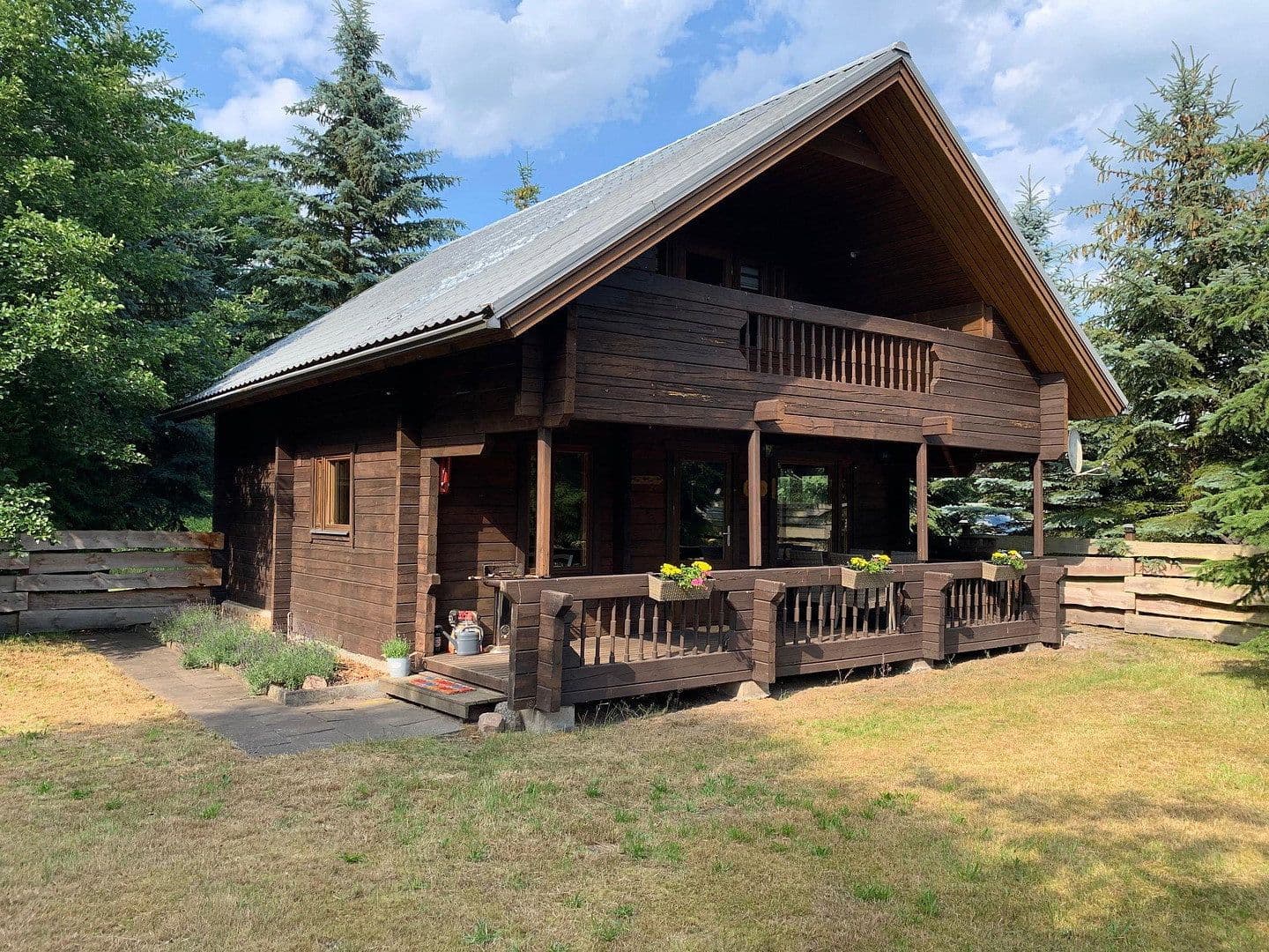 Prodej chaty, chalupy 400 m², pozemek 10.000 m², Ahlbeck, Mecklenburg-Vorpommern Prodej chaty, chalupy 400 m², pozemek 10.000 m², Ahlbeck, Mecklenburg-Vorpommern