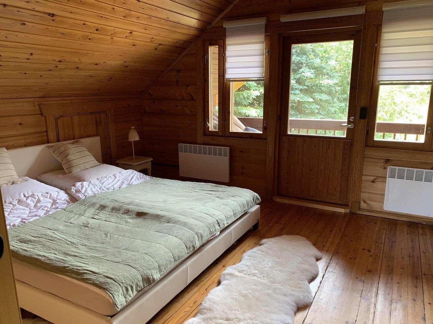 Prodej chaty, chalupy 400 m², pozemek 10.000 m², Ahlbeck, Mecklenburg-Vorpommern Prodej chaty, chalupy 400 m², pozemek 10.000 m², Ahlbeck, Mecklenburg-Vorpommern