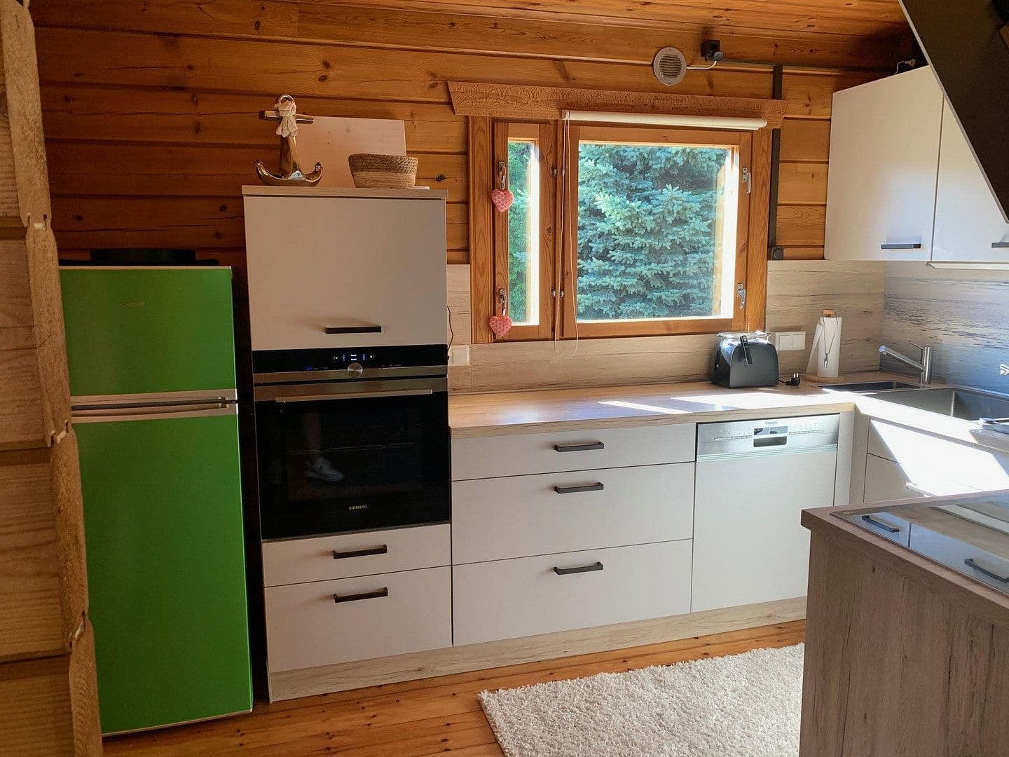 Prodej chaty, chalupy 400 m², pozemek 10.000 m², Ahlbeck, Mecklenburg-Vorpommern Prodej chaty, chalupy 400 m², pozemek 10.000 m², Ahlbeck, Mecklenburg-Vorpommern