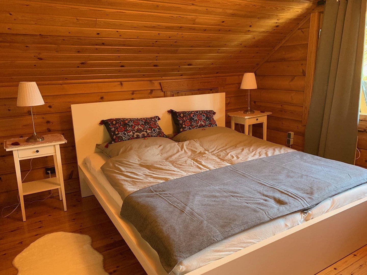 Prodej chaty, chalupy 400 m², pozemek 10.000 m², Ahlbeck, Mecklenburg-Vorpommern Prodej chaty, chalupy 400 m², pozemek 10.000 m², Ahlbeck, Mecklenburg-Vorpommern