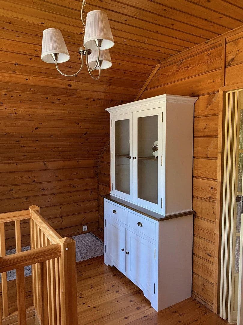Prodej chaty, chalupy 400 m², pozemek 10.000 m², Ahlbeck, Mecklenburg-Vorpommern Prodej chaty, chalupy 400 m², pozemek 10.000 m², Ahlbeck, Mecklenburg-Vorpommern