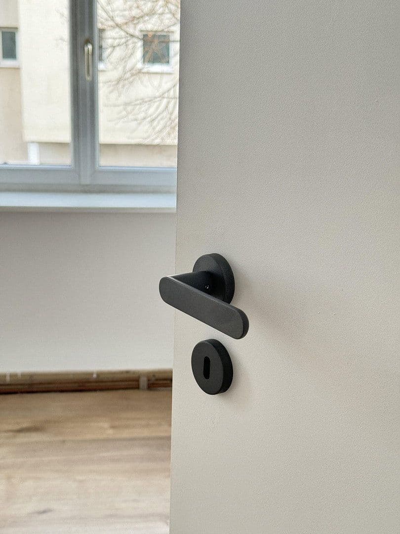 Pronájem bytu 3+1 74 m², Albert-Vollsack-Straße 2, Leipzig, Sasko Pronájem bytu 3+1 74 m², Albert-Vollsack-Straße 2, Leipzig, Sasko