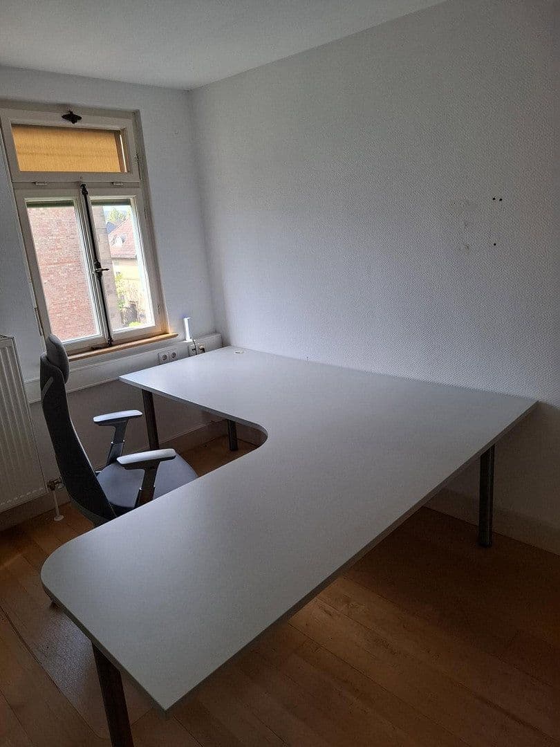 Pronájem kanceláře 95 m², Uhlandstr. 57, Heilbronn, Bádensko-Württembersko Pronájem kanceláře 95 m², Uhlandstr. 57, Heilbronn, Bádensko-Württembersko