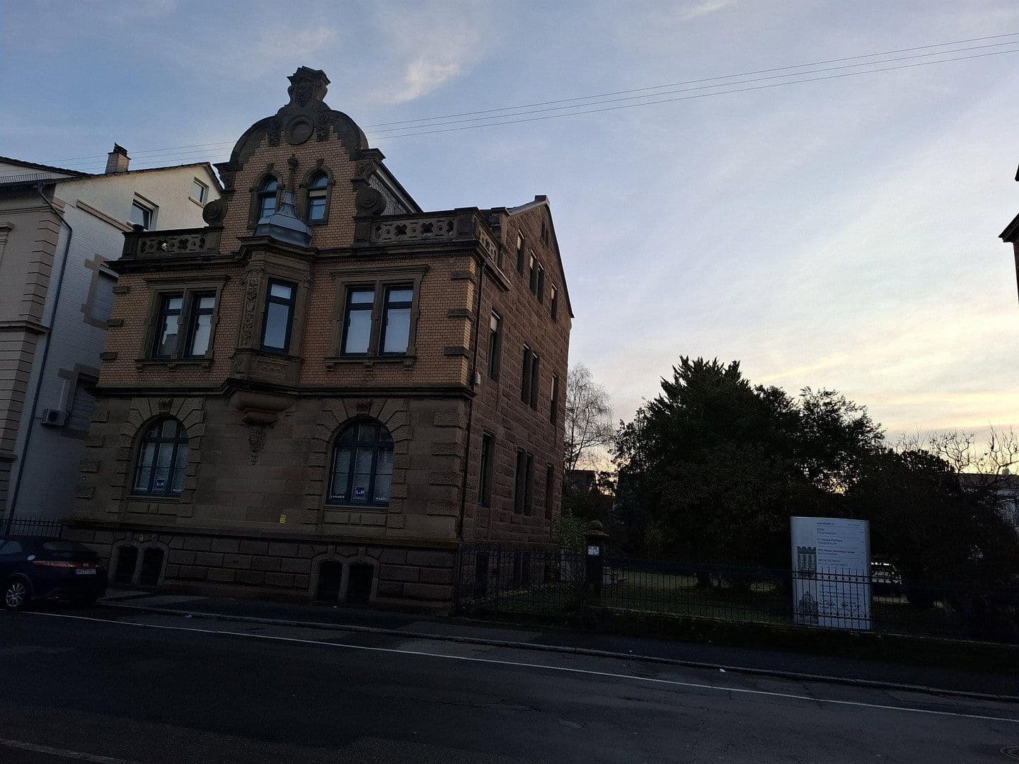 Pronájem kanceláře 95 m², Uhlandstr. 57, Heilbronn, Bádensko-Württembersko Pronájem kanceláře 95 m², Uhlandstr. 57, Heilbronn, Bádensko-Württembersko