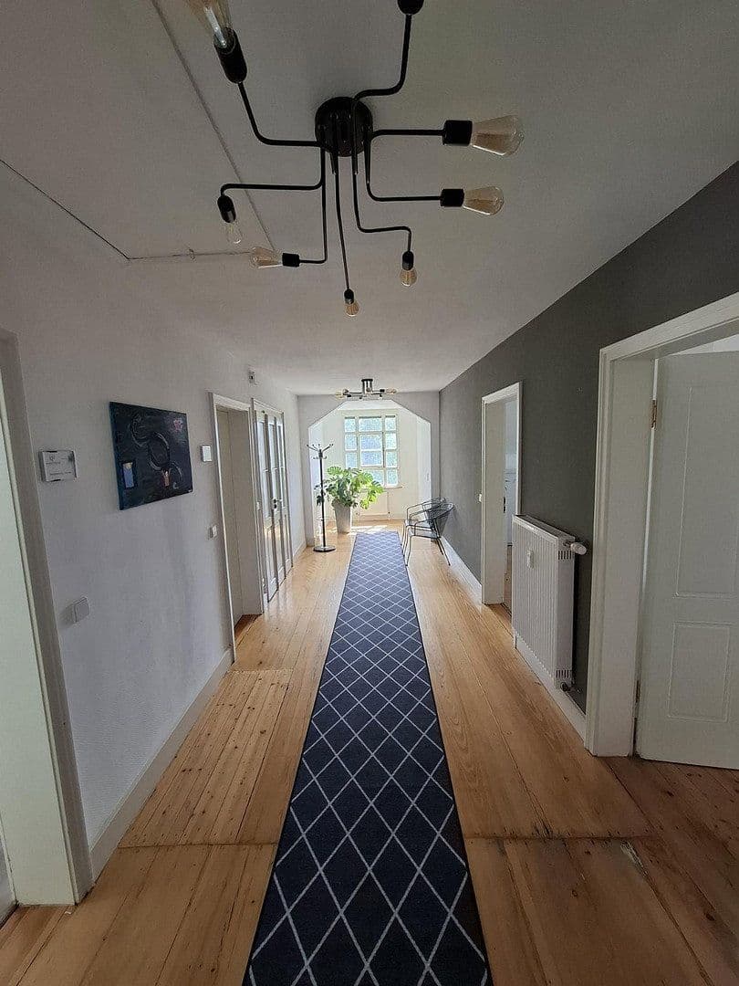 Pronájem kanceláře 95 m², Uhlandstr. 57, Heilbronn, Bádensko-Württembersko Pronájem kanceláře 95 m², Uhlandstr. 57, Heilbronn, Bádensko-Württembersko