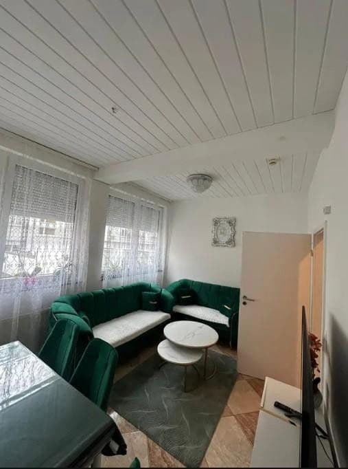 Prodej domu 200 m², pozemek 200 m², Domstraße, Offenbach am Main, Hessen Prodej domu 200 m², pozemek 200 m², Domstraße, Offenbach am Main, Hessen