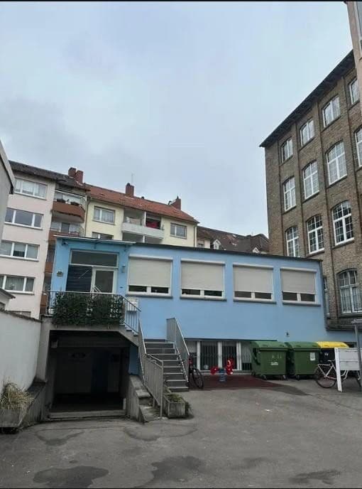 Prodej domu 200 m², pozemek 200 m², Domstraße, Offenbach am Main, Hessen Prodej domu 200 m², pozemek 200 m², Domstraße, Offenbach am Main, Hessen