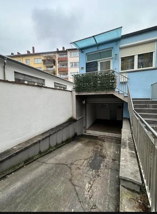 Prodej domu 200 m², pozemek 200 m², Domstraße, Offenbach am Main, Hessen Prodej domu 200 m², pozemek 200 m², Domstraße, Offenbach am Main, Hessen