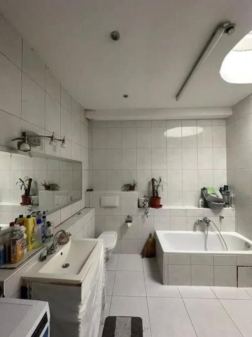 Prodej domu 200 m², pozemek 200 m², Domstraße, Offenbach am Main, Hessen Prodej domu 200 m², pozemek 200 m², Domstraße, Offenbach am Main, Hessen