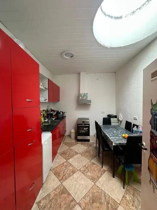 Prodej domu 200 m², pozemek 200 m², Domstraße, Offenbach am Main, Hessen Prodej domu 200 m², pozemek 200 m², Domstraße, Offenbach am Main, Hessen